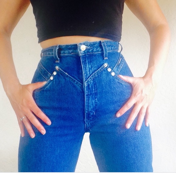 Rockies | Jeans | Rare Rockies Vintage 